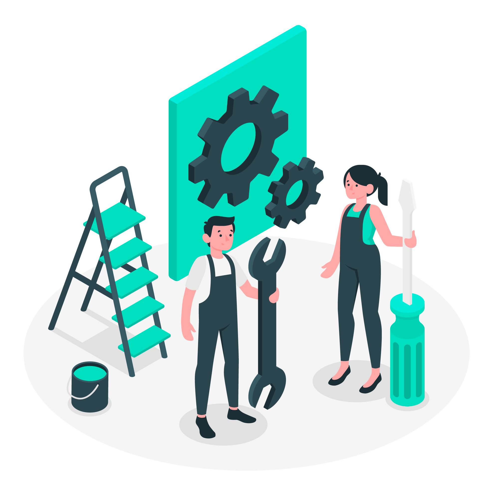 Quartier Cens Perverie